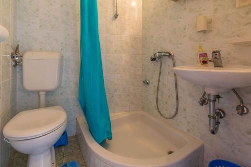 Two-Bedroom Apartment in Crikvenica LXXXVIII