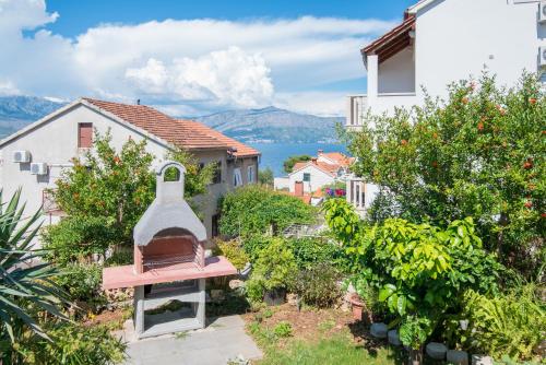 Γενική θέα στο βουνό ή θέα στο βουνό από  αυτό το διαμέρισμα