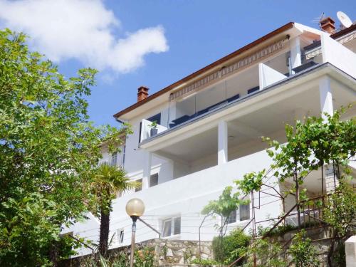 Apartmani Leonardo in Rabaca 36488