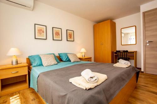 Apartment in Rovinj - Istrien 11481