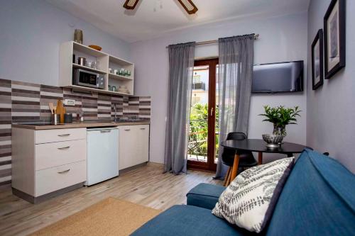 Apartment in Rovinj - Istrien 11481