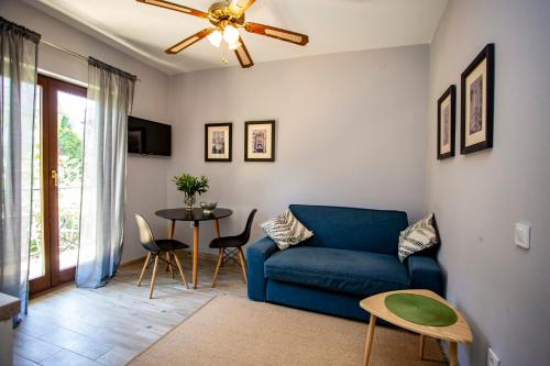 Apartment in Rovinj - Istrien 11481