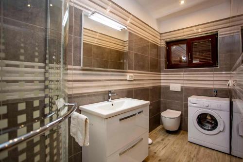 Apartment in Rovinj - Istrien 11481