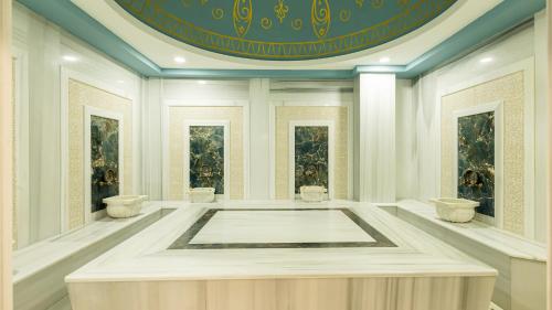 Φωτογραφία από το άλμπουμ του Peramis Hotel & Spa στην Αττάλεια