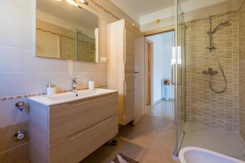 Apartment in Crikvenica 5538
