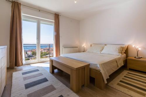 Apartment in Crikvenica 5538
