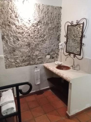 Gambar di galeri bagi Hotel Boutique Casabella di Coatepec