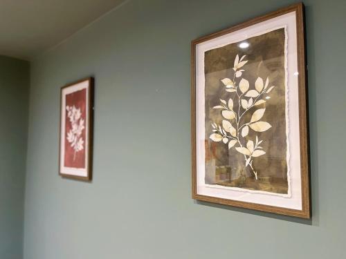 Fotografie z fotogalerie ubytování Darfield House Barnsley v destinaci Barnsley