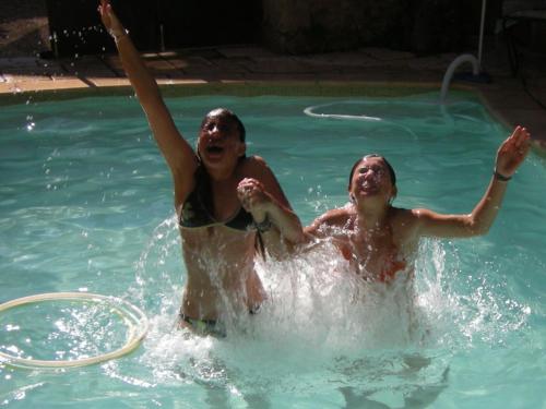 Maison de Maitre Comfortable holiday residence