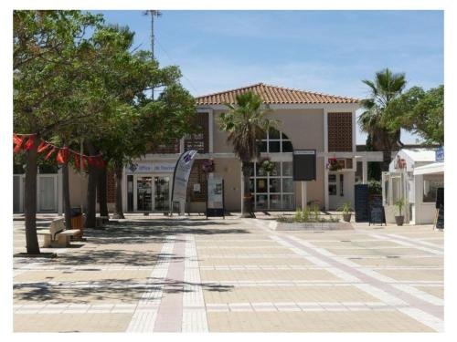 Maison de vacances Kurt dans le sud de la France