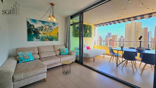 Plan Familiar & Chill - Torres D' Oboe