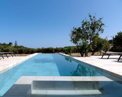 Magical Crete Villa Villa Livani Beautiful Landmark Views