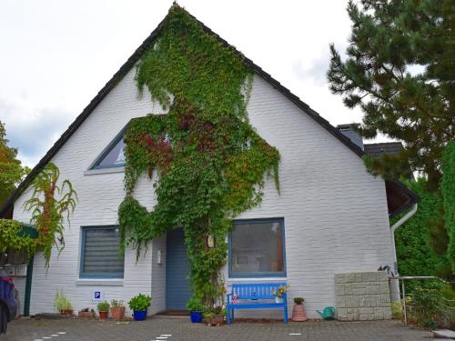Gambar di galeri bagi Ferienwohnung am Prüßsee in Güster, cleaning included di Güster