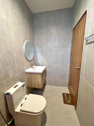 Bagno di 2 bedroom Rayong long stay U - tapao Airport