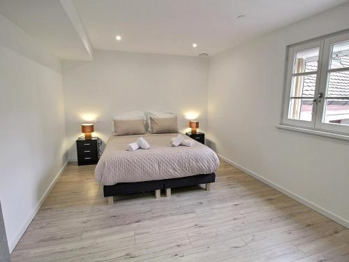 Duplex élégant pour 4 pers avec garage au centre de Colmar