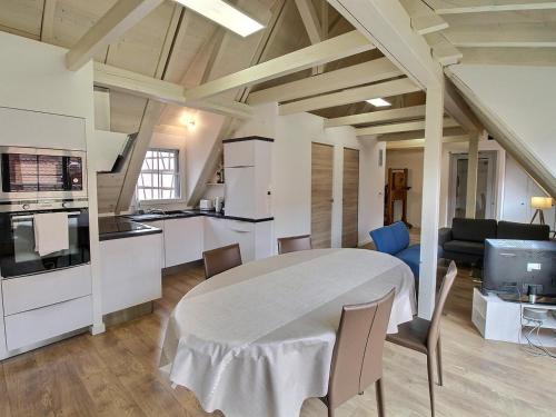 Duplex élégant pour 4 pers avec garage au centre de Colmar