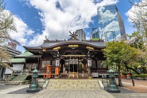 Shinjuku Classy House