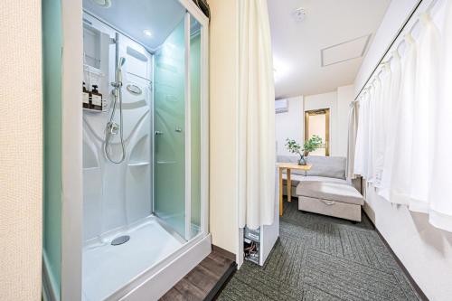 Shinjuku Classy House