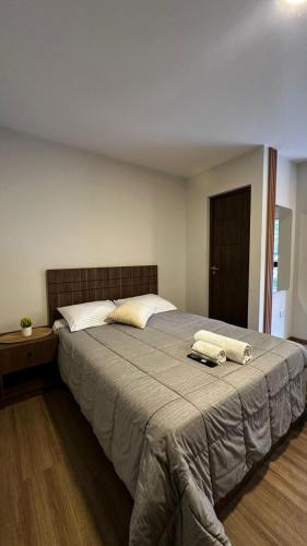 Lovely studio apartment