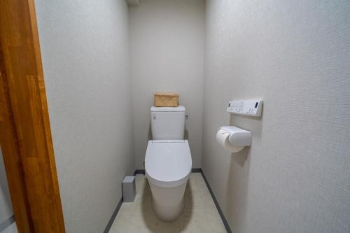 えのきや能生 Enokiya Nouにあるバスルーム