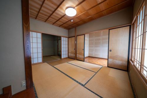 糸魚川市にあるえのきや能生 Enokiya Nouのギャラリーの写真