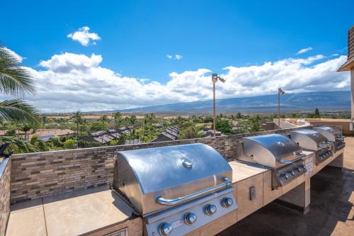 Gambar di galeri bagi Exclusive oceanfront oasis in Kihei di Kihei