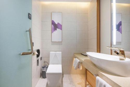 Bagno di Lavande Hotels Jinzhong Youjian Pingyao