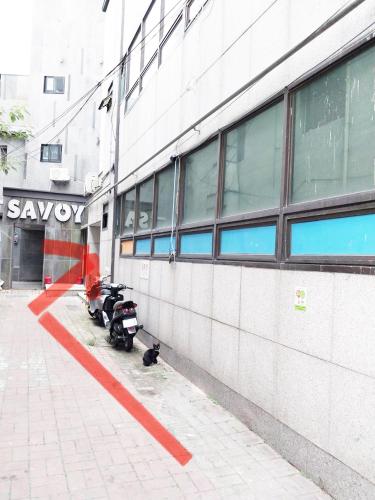 テグにあるDaegu Room new open 4 RoomPrivate Villaのギャラリーの写真