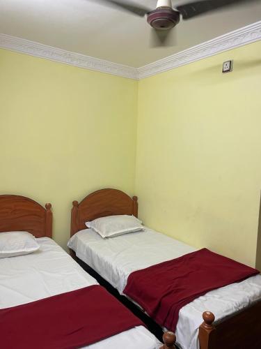 Fotografie z fotogalerie ubytování Johnson's Chirala Grand Residency v destinaci Chīrāla