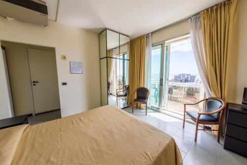Hotel Ambasciatori