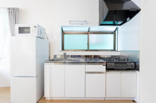 Direct bus from Haneda 3BR House Near Station