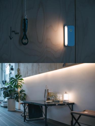Gallery image of NOXbaseANJl in Dashan