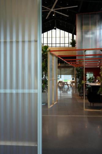 Gallery image of NOXbaseANJl in Dashan