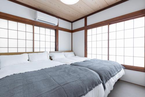 Direct bus from Haneda 3BR House Near Station