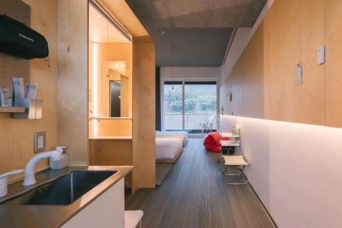 Gallery image of NOXbaseANJl in Dashan