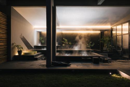 Gallery image of NOXbaseANJl in Dashan