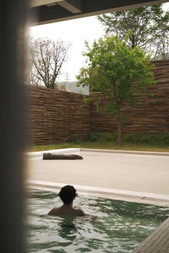 Gallery image of NOXbaseANJl in Dashan