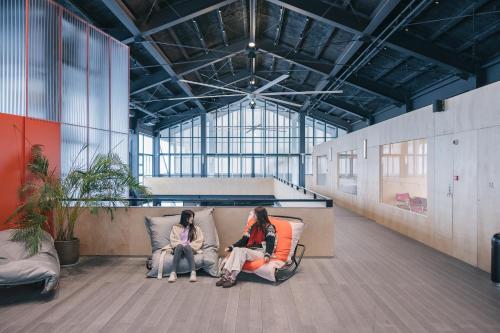 Gallery image of NOXbaseANJl in Dashan