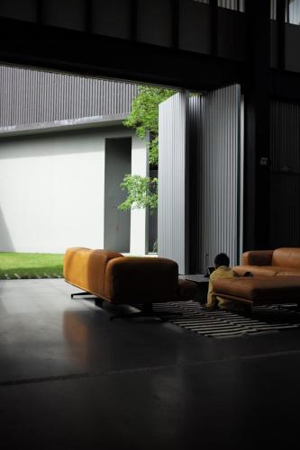 Gallery image of NOXbaseANJl in Dashan