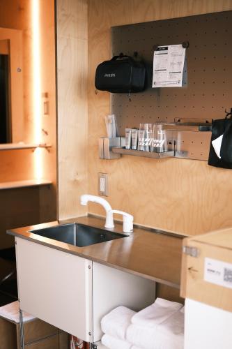 Gallery image of NOXbaseANJl in Dashan