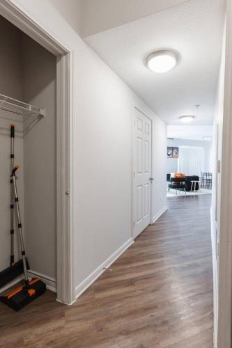 Fotografie z fotogalerie ubytování Affordable 2BR Farmers Branch v destinaci Farmers Branch