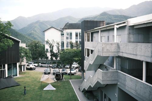 Gallery image of NOXbaseANJl in Dashan