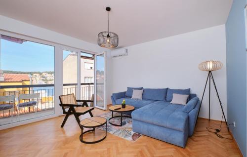 Stunning Apartment In Mali Losinj With Wifi