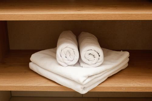 Fotografie z fotogalerie ubytování Hotel-Pension Fünfhaus ve Vídni