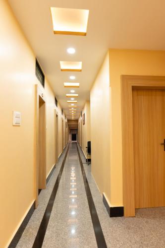 Gallery image of RENUKA REGENCY in Silchar
