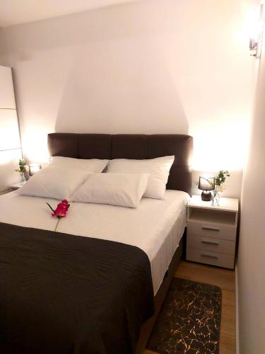 Sea BonBon Apartment