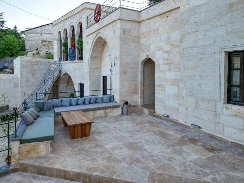 Fotografie z fotogalerie ubytování ARIEN CAVE Hotel v destinaci Nevsehir
