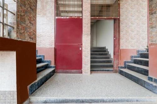 Gambar di galeri bagi HOTEL O S.R GRAND INN di Sītāpur