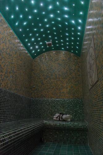 Fotografie z fotogalerie ubytování Domus Otium v destinaci Atena Lucana
