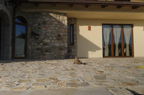 Fotografie z fotogalerie ubytování Domus Otium v destinaci Atena Lucana